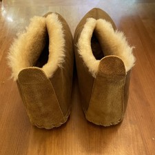 Bean pantofole uomo 13 - pantofole,