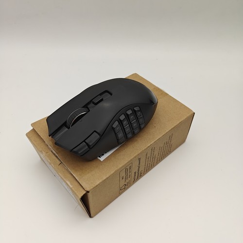 Razer naga hyperspeed mouse - razer, v2