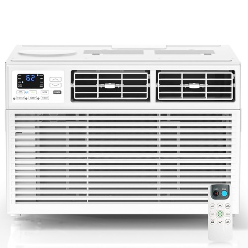 Climatizzatore finestra 8000 - climatizzatore,