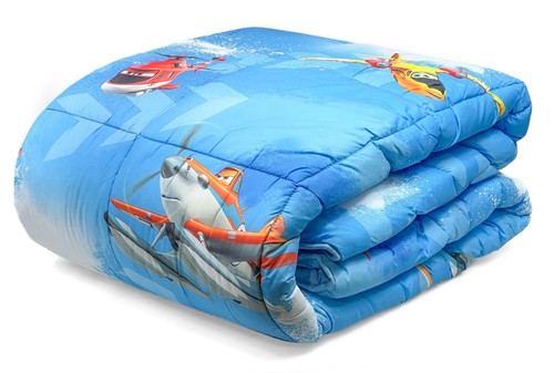 Trapunta invernale disney - invernale,