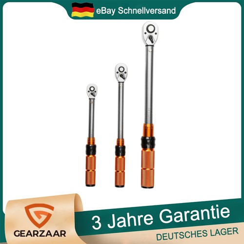 Set chiavi dinamometriche