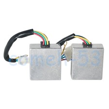 CDI Relay box For Moto Guzzi