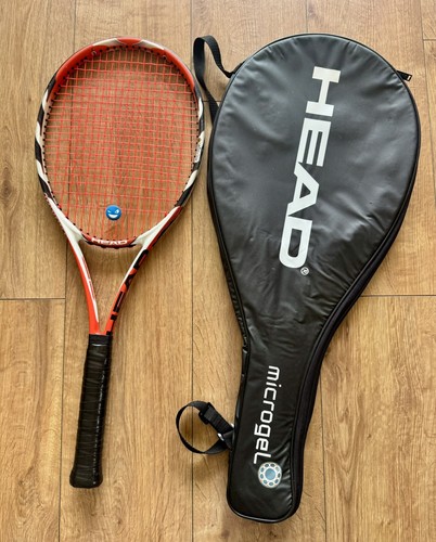 Racchetta tennis head - da,