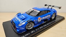 Ebbro 1:18 Nissan GT-R #12