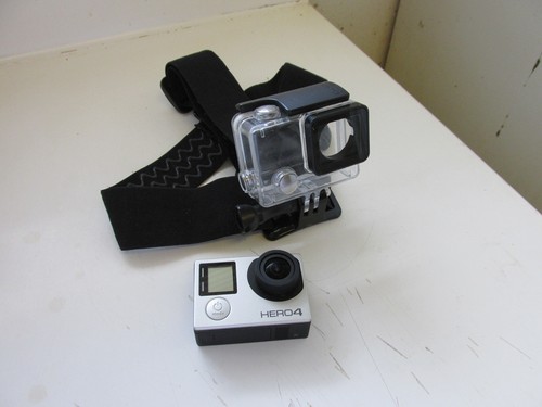 Videocamera action camera
