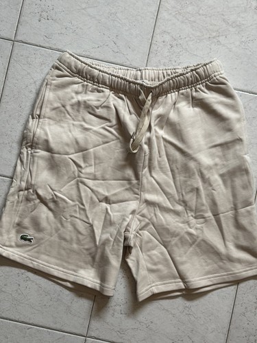 Pantaloncino lacoste - pantaloncino,