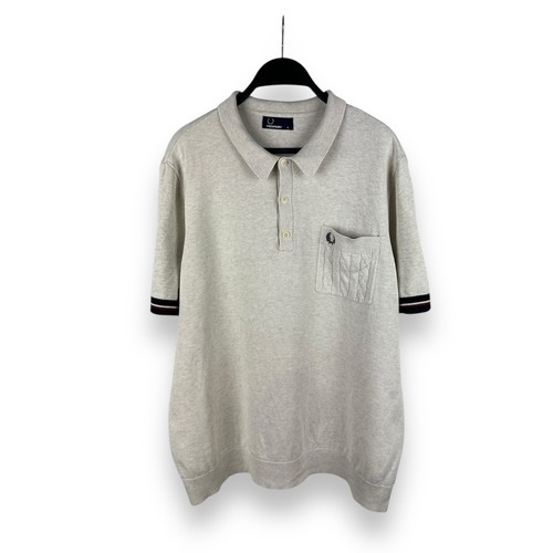 Polo fred perry - maglia, uomo