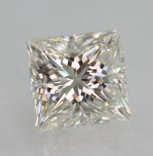 Diamante naturale sciolto - diamante,