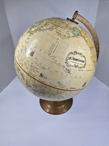 Globemaster replogle - globemaster, 12"