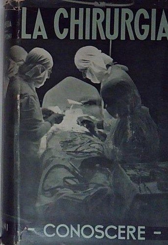 Chirurgia conoscere - la,