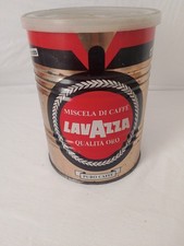 Barattolo Latta Vintage CAFFÈ