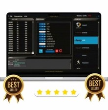 davinci software 1.34 Deluxe 2025