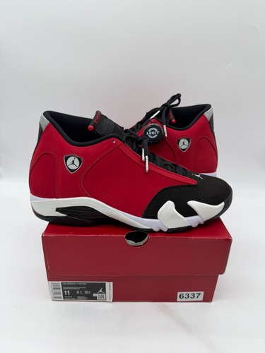 Taglia jordan 14 gym - jordan, red