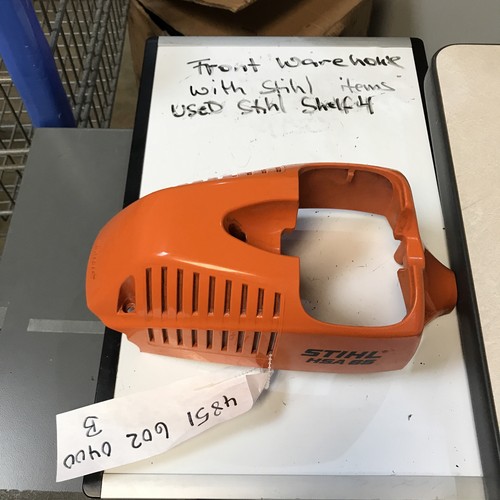 Stihl hsa coprisiepi - stihl,