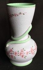 Vaso ceramica Deruta vintage