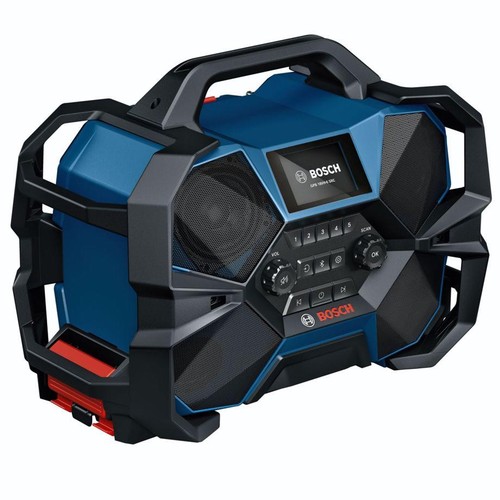 Bosch gpb 18vh src - bosch, da
