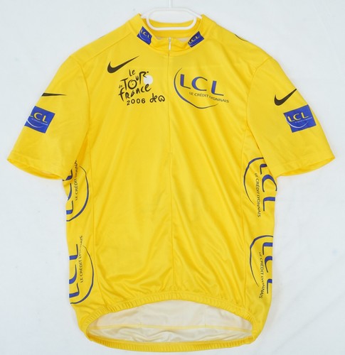 Maglia ciclismo vintage nike - maglia,