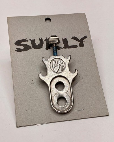 Nuovo surly tuggnut - surly,