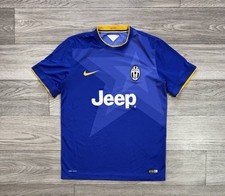 Maglia calcio away Juventus