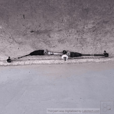 46480873 Scatola sterzo FIAT CINQUECENTO (NM) 700 ED 833426