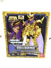 Tamashii Nazioni Saint Seiya