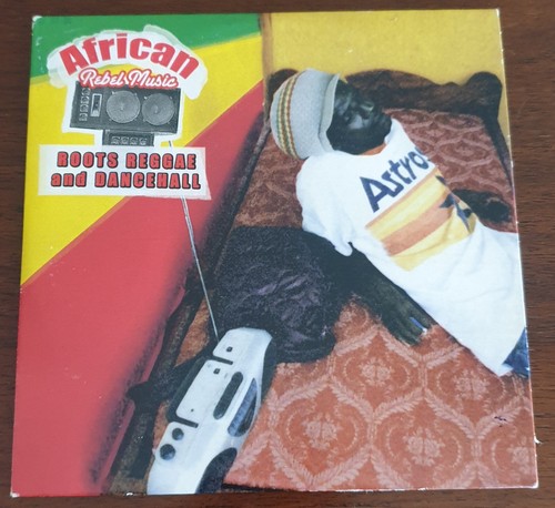 Various african rebel - african,