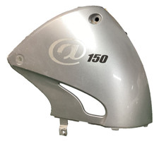 Carena Posteriore Dx Honda Chiocciola 125/150 Anno 2000 2001 2005 2006 Vedi Fot