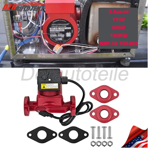 103400 pompa circolatore per - pompa,