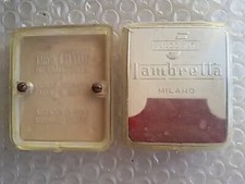 Stemma / Targa INNOCENTI