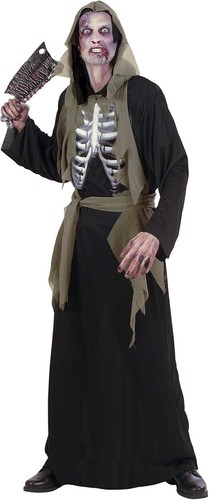 Widmann costume zombie vestito - costume,
