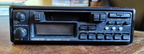 Autoradio kenwood krc - autoradio,