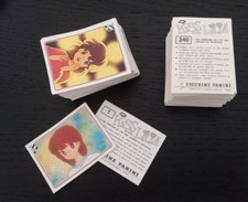 LOTTO 347 FIGURINE PANINI -