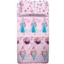 COMPLETO LENZUOLA FROZEN ELSA