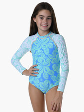 Costume da bagno bambina Hobie