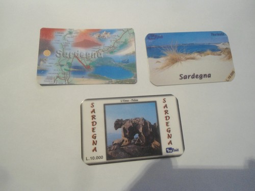 Carte telefoniche prepagate - carte,