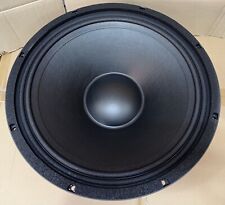 SUBWOOFER 18" 2000W 8 Ohm WOOFER 46 CM. COMP. MONTARBO RCF FBT LEM JBL PROEL Ecc