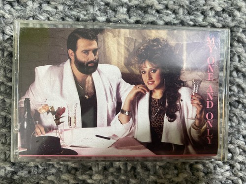 Cassette tape misha - cassette,