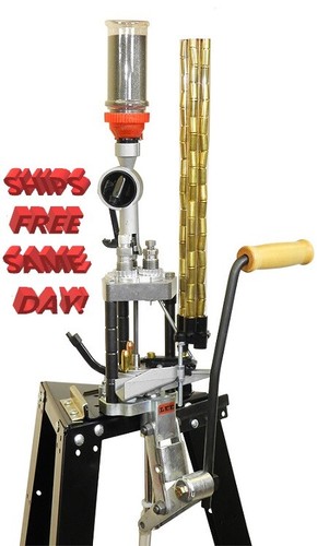 Lee pro 1000 progressiva kit - lee,
