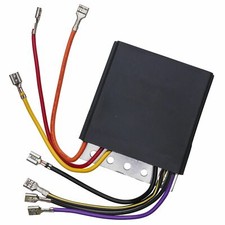 Regolatore MTX raddrizzatore