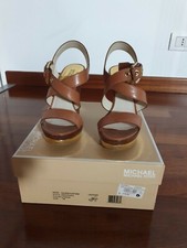 SANDALI ZEPPA MICHAEL KORS 
