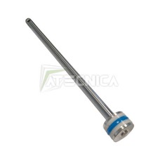 Ricambio pistone ribadito FAAC 4350065 per motori idraulici 402 CBC SBS