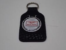 MOTO GUZZI PORTA CHIAVI PORTACHIAVI D'EPOCA RAGNI