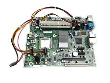HP Mainboard Bundle 531965-001