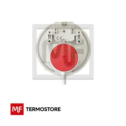Pressostato aria fumi immergas - pressostato,