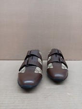 Gucci Pelle  Gomma Mens Style-