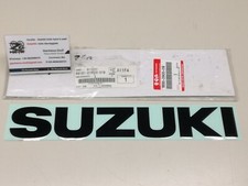 68181-01H00-019 Originale Suzuki GSX-R-600 GSX-R-750 adesivo decal codone