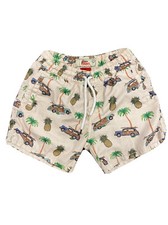 ROY ROGERS PANTALONCINO