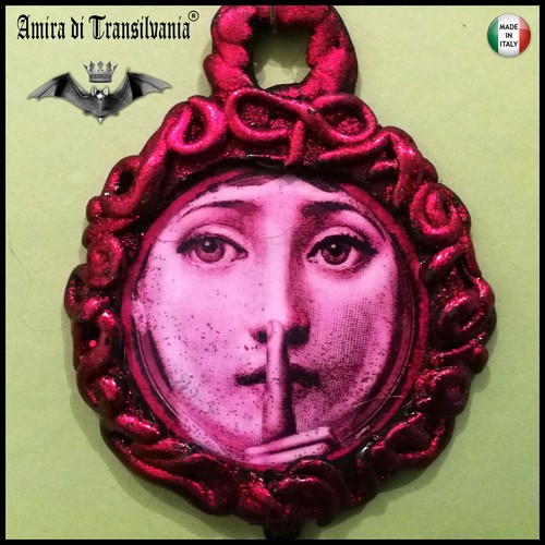 Gioiello collana pendente - gioiello,