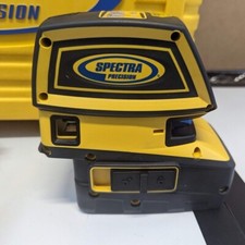 Spectra Precision LT52 Red