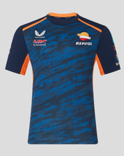 Official repsol honda - repsol, team